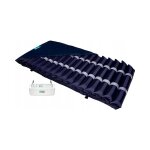 Matelas tubulaire anti - escarres bioflote 5000 Matelas tubulaire anti - escarres bioflote 5000
