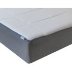 Identité - matelas vegelya à mémoire de forme - 90 x 190 cm Identité - matelas vegelya à mémoire de forme - 90 x 190 cm