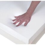 Identit� - matelas visco topi combi 90 cm - top combi 90 cm