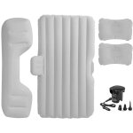 Matelas voiture, matelas gonflable voiture, lit gonflable 1 place, avec pompe � air �lectrique 12v et ...