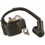 Matijardin - bobine allumage électronique pour tronçonneuse stihl 017 ms170 anciens modèles avant 2000 ... Matijardin - bobine allumage électronique pour tronçonneuse stihl 017 ms170 anciens modèles avant 2000 ...