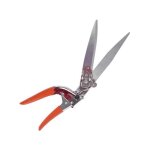 Cisaille  gazon bahco pradines gs - 76 acier tremp pro made in france