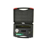 Testeur de pression pour l'entretien des carburateurs