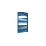Matisre - sche - serviette eau chaude bleu de 820mm de haut et 440mm de large - 533 watt - tyt820 / ...