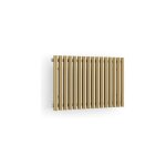 Matisère - sèche - serviette électrique doré de 580mm de haut et 1195mm de large - 1000 watt - rol580 ... Matisère - sèche - serviette électrique doré de 580mm de haut et 1195mm de large - 1000 watt - rol580 ...