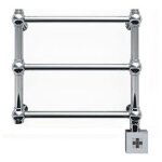 Matis�re - s�che - serviette �lectrique programmable chrom� - hxl 1170x504 mm - 200 watt - ret1170 / ...