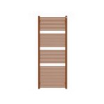 Matisre - sche - serviette lectrique programmable cuivr - hxl 1710x230mm - 400 watt - mik1710 / 230e8copp ...