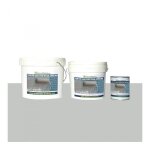Matpro - peinture laque epoxy spécial carrelage - 10 kg gris clair Matpro - peinture laque epoxy spécial carrelage - 10 kg gris clair