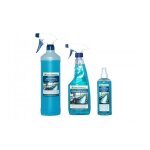 Puissant désodorisant d'atmosphère en spray citron - 250 ml citron matpro Puissant désodorisant d'atmosphère en spray citron - 250 ml citron matpro