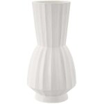 Mauro ferretti - vase en magn�sie glint 25 x 50 cm