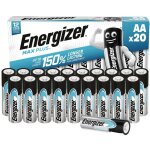 Max plus industrial pile lr6 (aa) alcaline(s) 1. 5 v 20 pc(s) - energizer