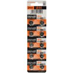 10 piles lr44 bouton alcalin maxell (10 piles