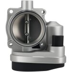 Maxpeedingrods - boitier papillon for bmw 1er 3er 116i 118i 318i n42 e46 1. 6 1. 8 2. 0l13541439224