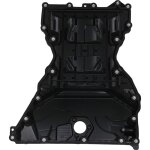 Maxpeedingrods - cuvette � huile boite auto for mercedes w204 c220 cdi c250 cdi 08 - 14 a6510100328