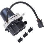 Maxpeedingrods - pompe � air secondaire pompe � air for citroen c2 c3 berlingo saxo xsara 1618c0