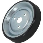 Maxpeedingrods - poulie pompe � eau for volvo estate rd berline 2008 - 2019 11517545958 11517571012