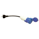 Adaptateur 220v / p17 Adaptateur 220v / p17