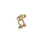 Maxter - cosse batterie 6x37 - double serrage pl -