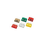 Fusible standard a broches - 15a (par 50) Fusible standard a broches - 15a (par 50)
