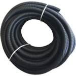 Gaine annulée souple - diamètre 6 mm - rouleau 25 mètres Gaine annulée souple - diamètre 6 mm - rouleau 25 mètres