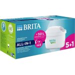 Brita - maxtra pro pure 5 + 1 120559 carafe filtrante blanc