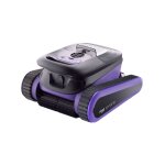 Maytronics - robot piscine - niya sonar f5 de dolphin