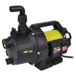 Mc kerson - pompe de surface 800w auto amorante