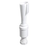 Mcalpine entonnoir siphon 40mm