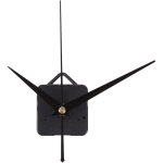 Mcanisme d' horloge quartz 3 aiguille super silencieux mcanisme, remplacement de mcanisme horloge murale ...