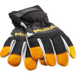 Mcculloch - gants de travail avec paumes renforcees et protection anticoupure taille 12 - 577616514