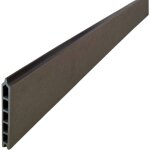 Mcfence anthracite, lame clture composite
