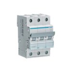 Mcn320 mcn320 disjoncteur triphas 20 a c131731 - hager