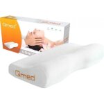 Contour pillow - s oreiller de rducation pour le sommeil
