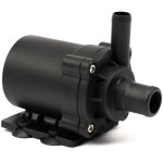 Meaco pompe meacodry arete noire pour d�shumidificateur