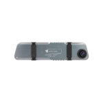Meaco - navitel mr155nv cam�ra de tableau de bord de batterie full hd, allume - cigare usb gris