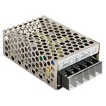 Convertisseur dc / dc mean well sd - 15a - 24 0, 625 a