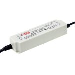 Mean well - driver led lpf - 60d - 30 40 w tension fixe / courant constant