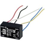 Led driver dc / dc mean well ldb - 600lw 2 - 30 v 600 ma 18 w