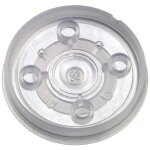 Mec 10zwy ultranavimec series joint rond transparent 1 pc(s)