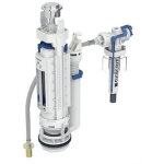 M�canisme de chasse complet simple touche type 290 - 383 nemo solo et alimentation universelle