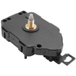 M�canisme d'horloge � pendule � quartz diy, mouvement mural, moteur 16, 5 mm