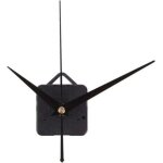 M�canisme d' horloge � quartz 3 aiguille super silencieux m�canisme, remplacement de m�canisme horloge ...
