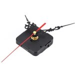 Mecanisme mouvement d 'horloge a quartz 3 aiguilles remplacement - abi