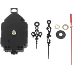 M�canisme de mouvement � quartz avec pendule pour horloge murale diy - kit de r�paration ou remplacement ...