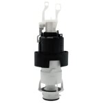 Regiplast - mcanisme wc double volume rservoir encastr evo et bi debit .
