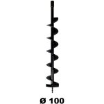 M�che � 100 mm pour tari�re thermique