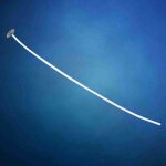 M�che de bougie 20 cm 100 pcs 1 paquet m�che de bougie en coton naturel 100% �cologique - ?m�che de bougie ...