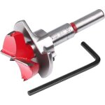 M�ches � fa�onner, m�ches bois forstner, fraises defonceuse, 35 mm forets � positionnement ajustable, ...