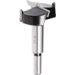 Mche forstner bois pour dfonceuse forets 48mm tungstne carbure bois ouvre - tarire travail bois charnire ...