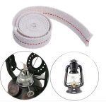 M�che lampe � huilelongueur 5m - m�che lampe � p�trole largeur 10mmm�che lampe ?100% coton? pour lampe ...